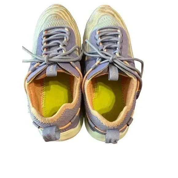 VIONIC Fortune Women’s Athletic Lavender/Ballad Blue Size 6.5 - Picture 7 of 8